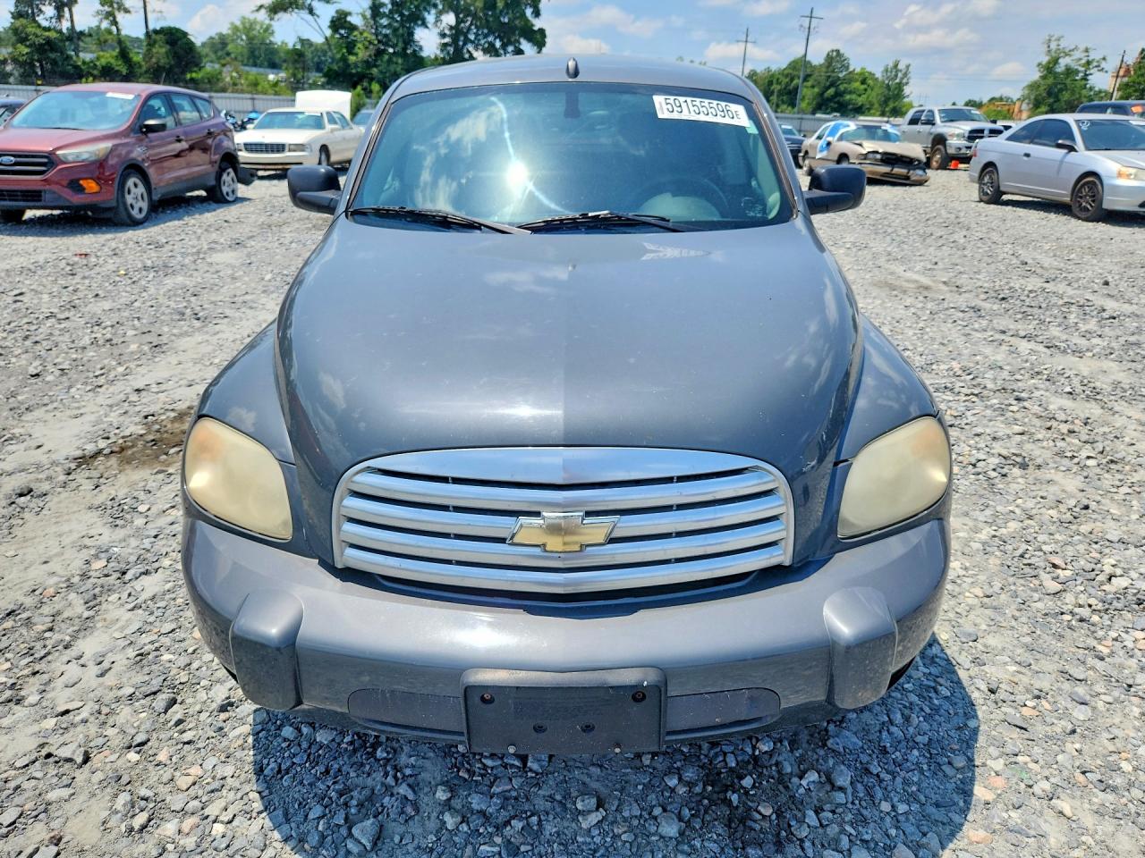2008 CHEVROLET ALL Models