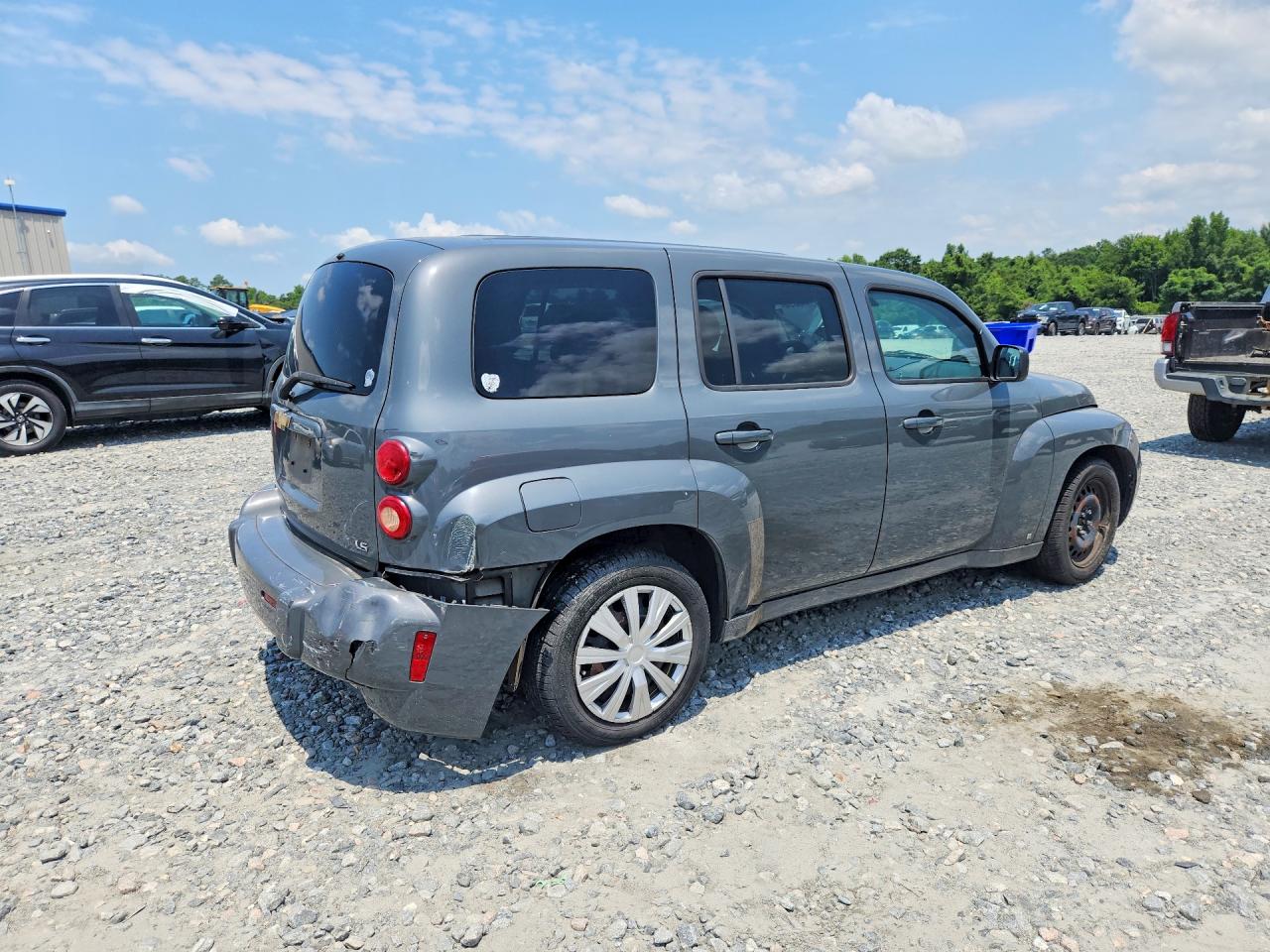 2008 CHEVROLET ALL Models