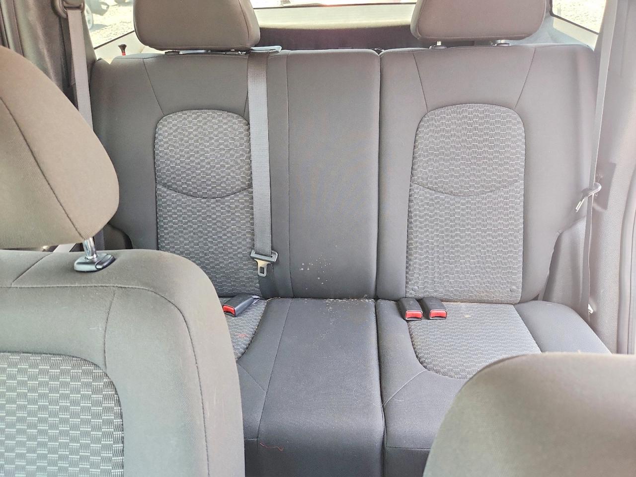 2008 CHEVROLET ALL Models