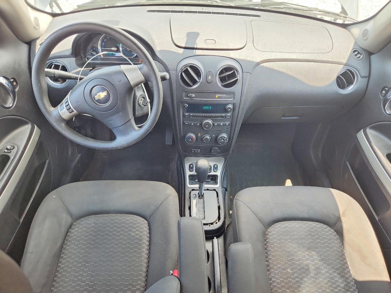 2008 CHEVROLET ALL Models