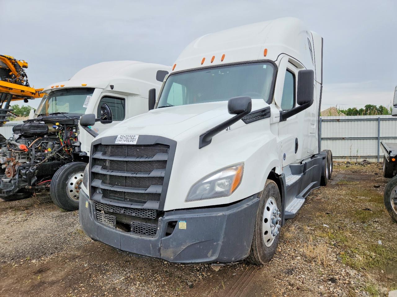 2025 FREIGHTLINER ALL OTHER