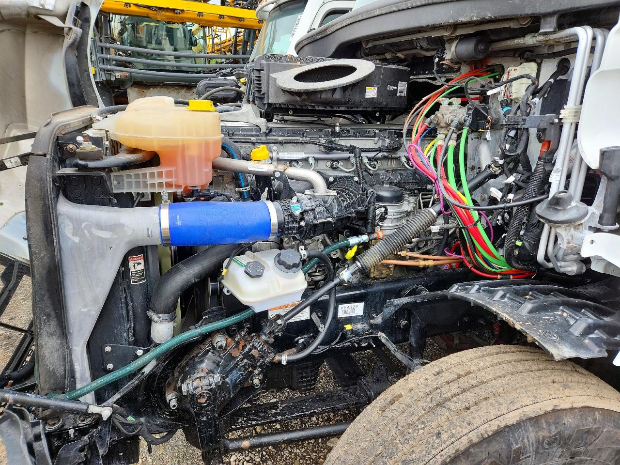 2025 FREIGHTLINER ALL OTHER