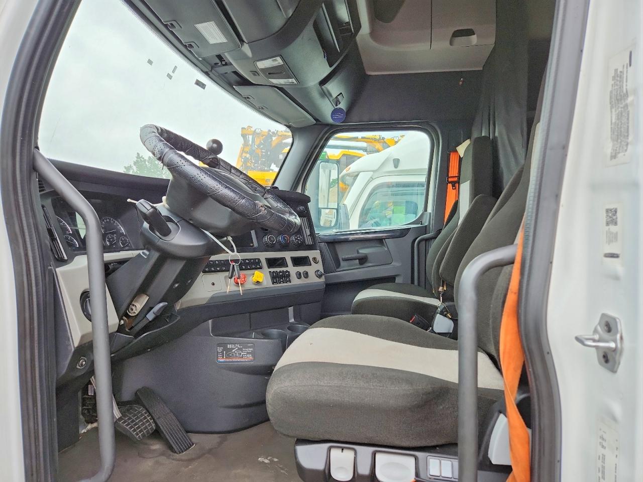 2025 FREIGHTLINER ALL OTHER