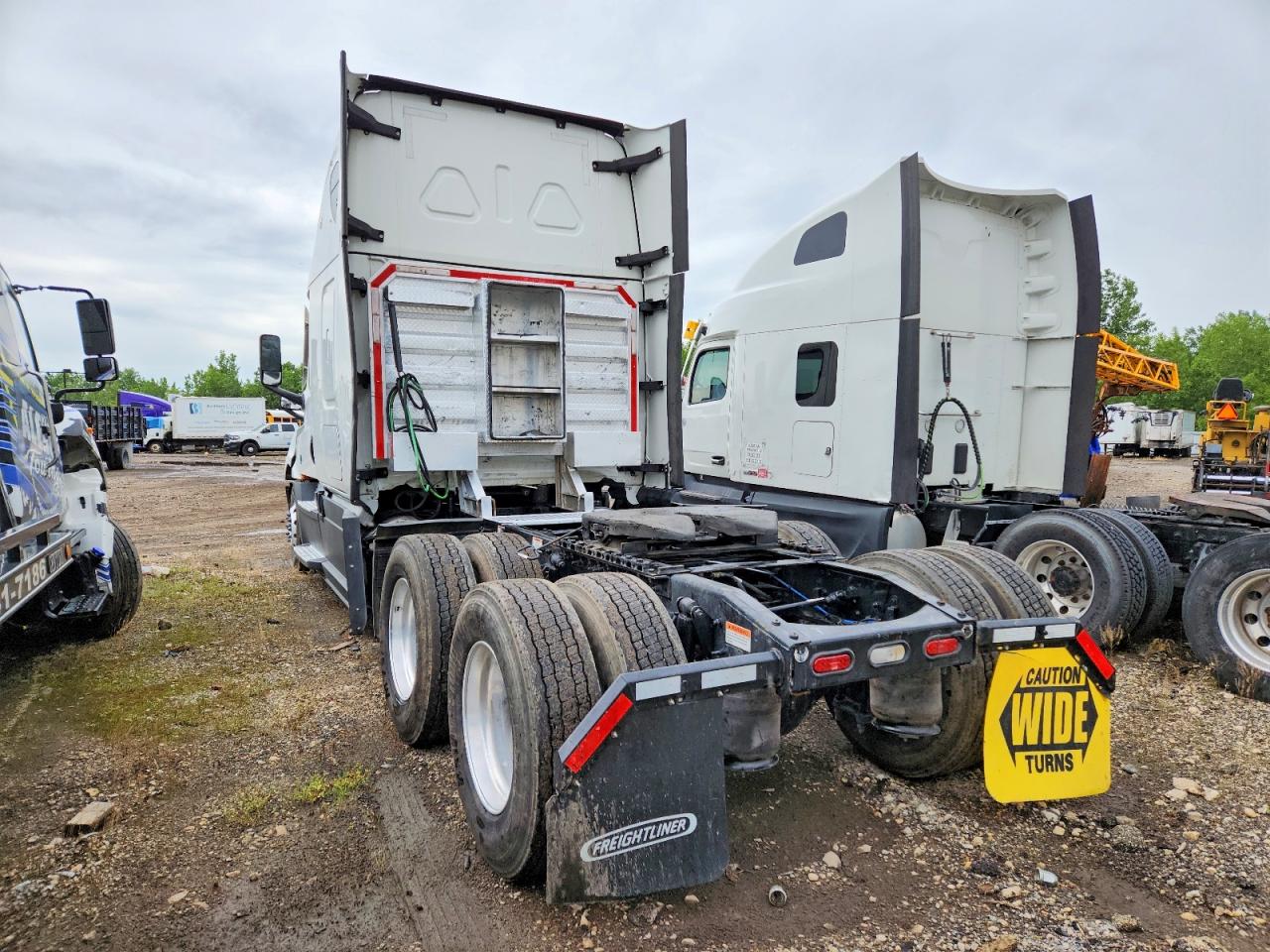 2025 FREIGHTLINER ALL OTHER