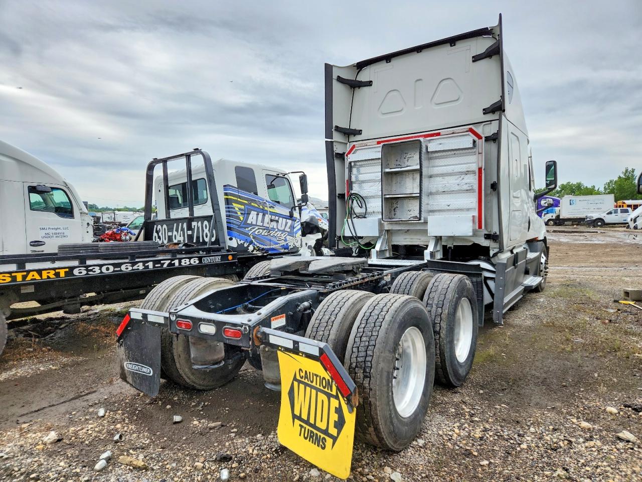 2025 FREIGHTLINER ALL OTHER