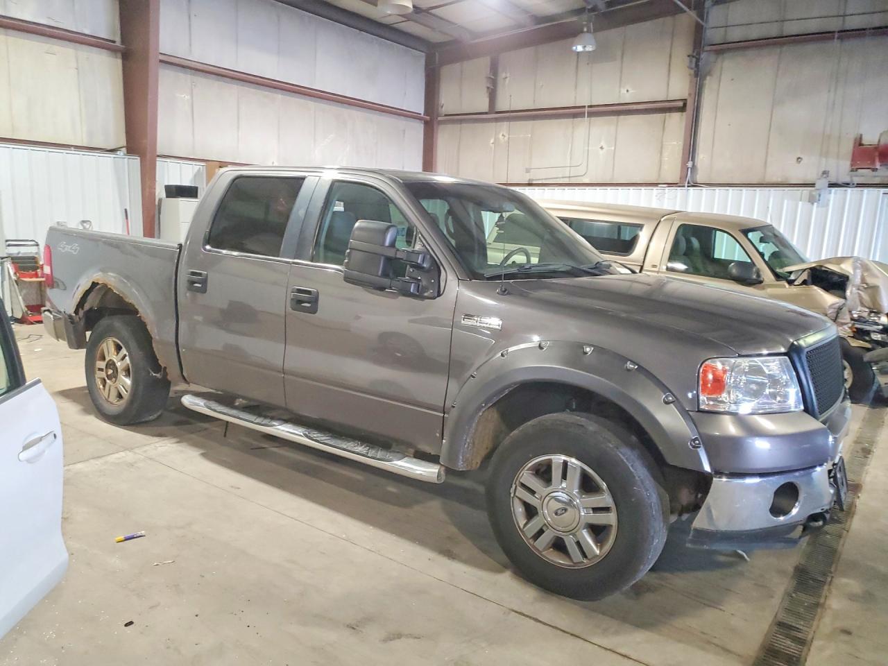 2008 FORD F150