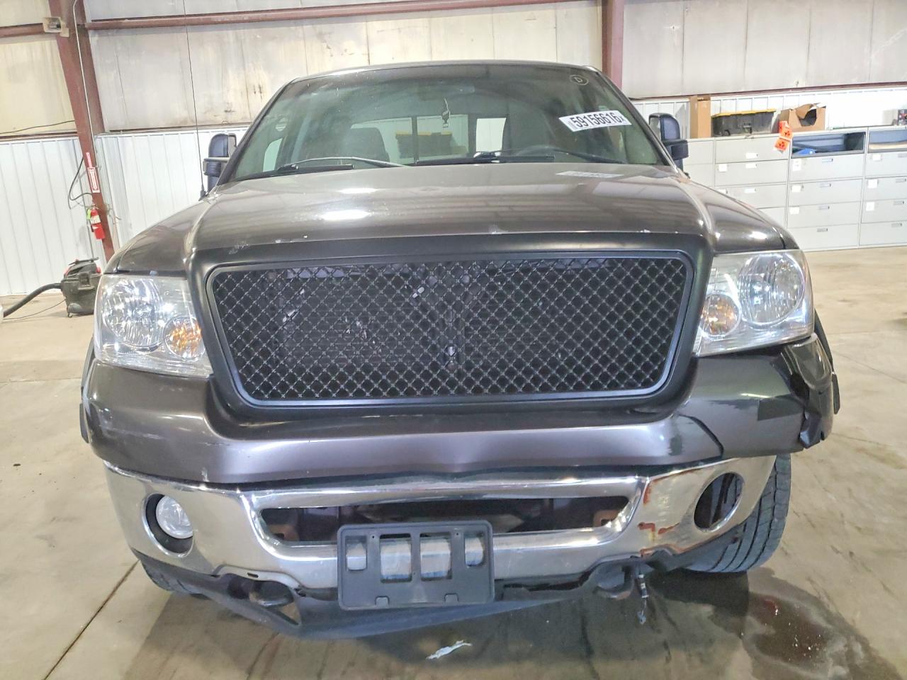 2008 FORD F150