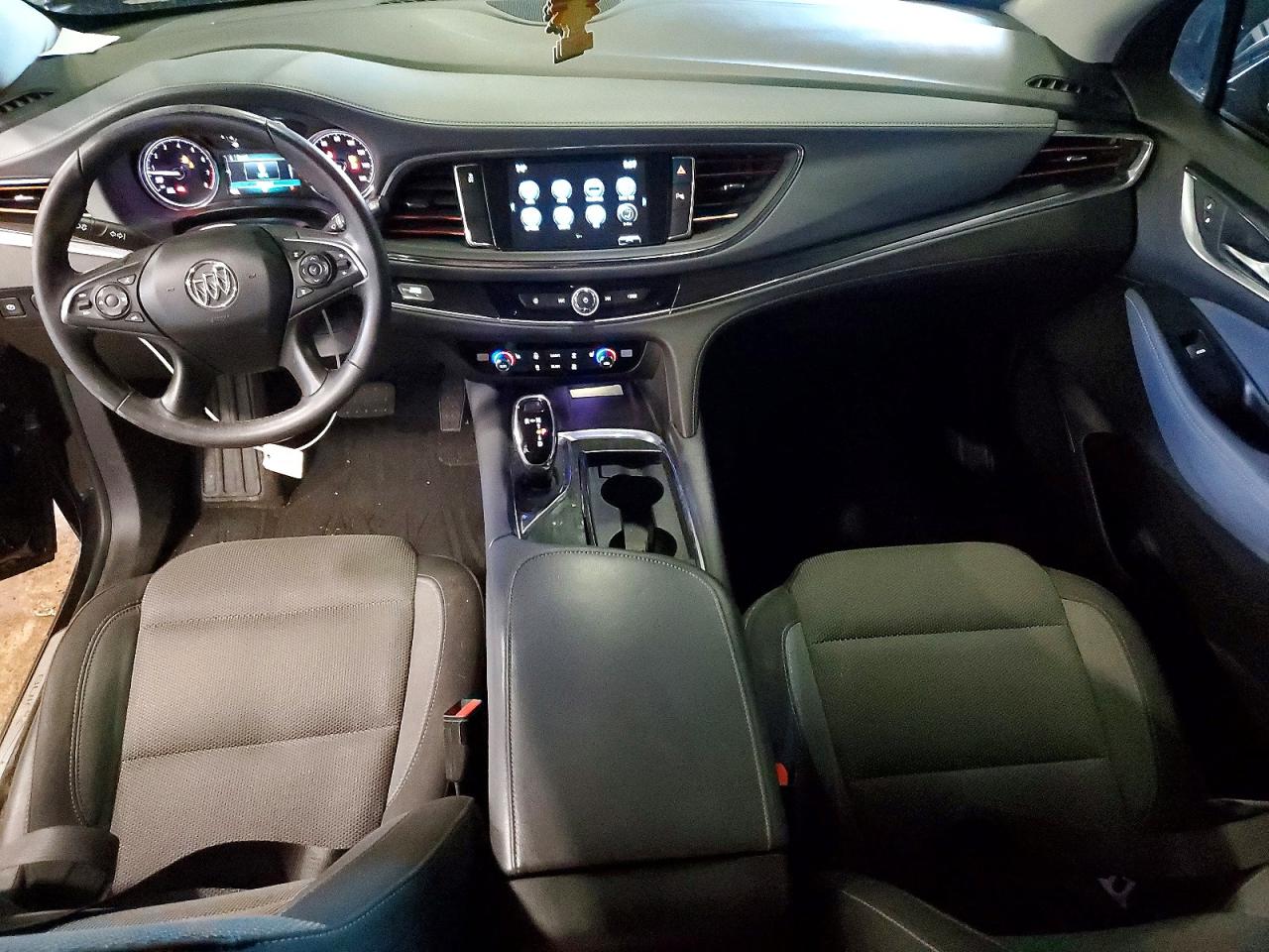 2019 BUICK ENCLAVE