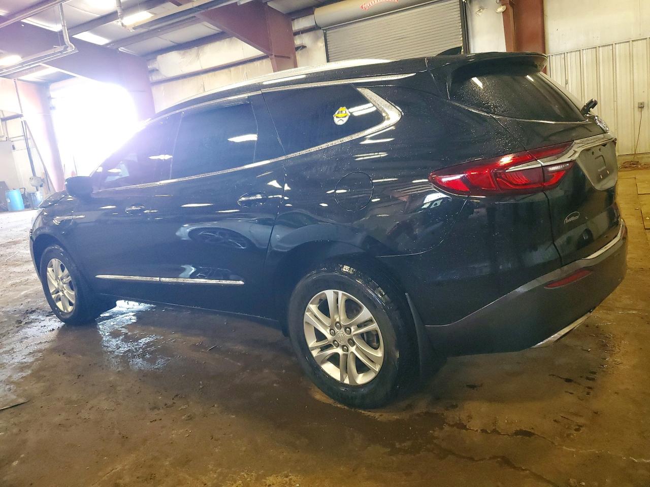 2019 BUICK ENCLAVE