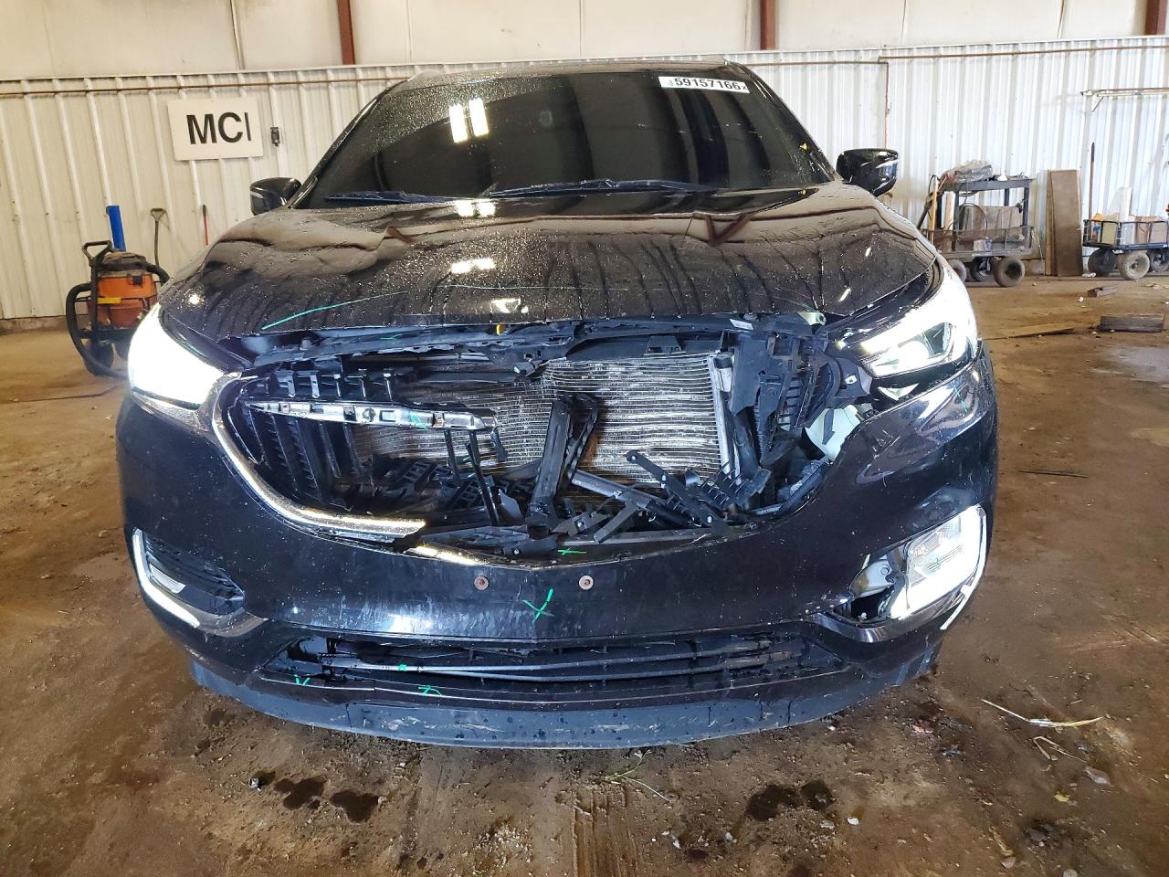 2019 BUICK ENCLAVE