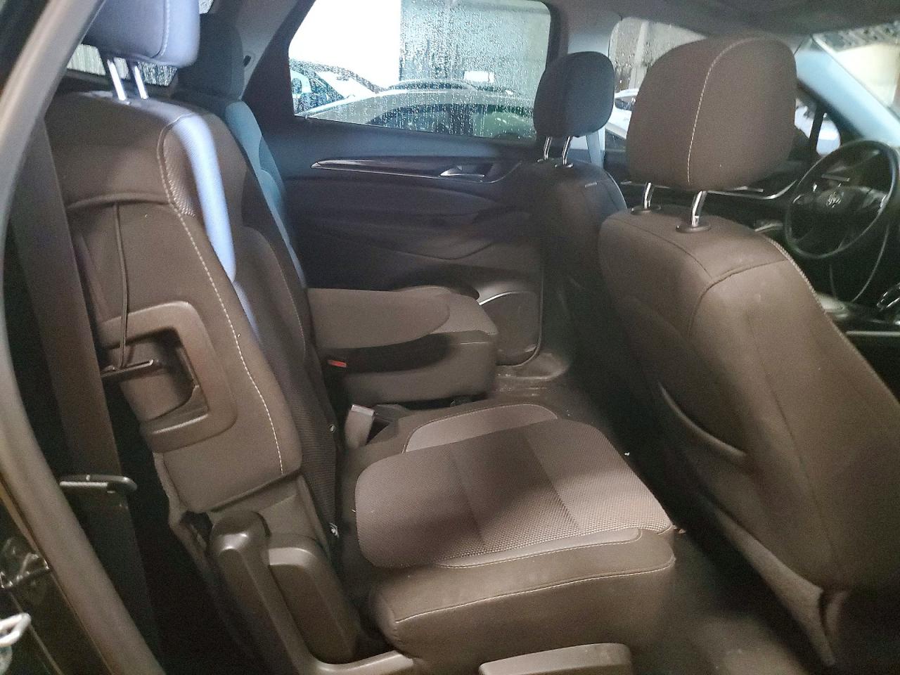 2019 BUICK ENCLAVE