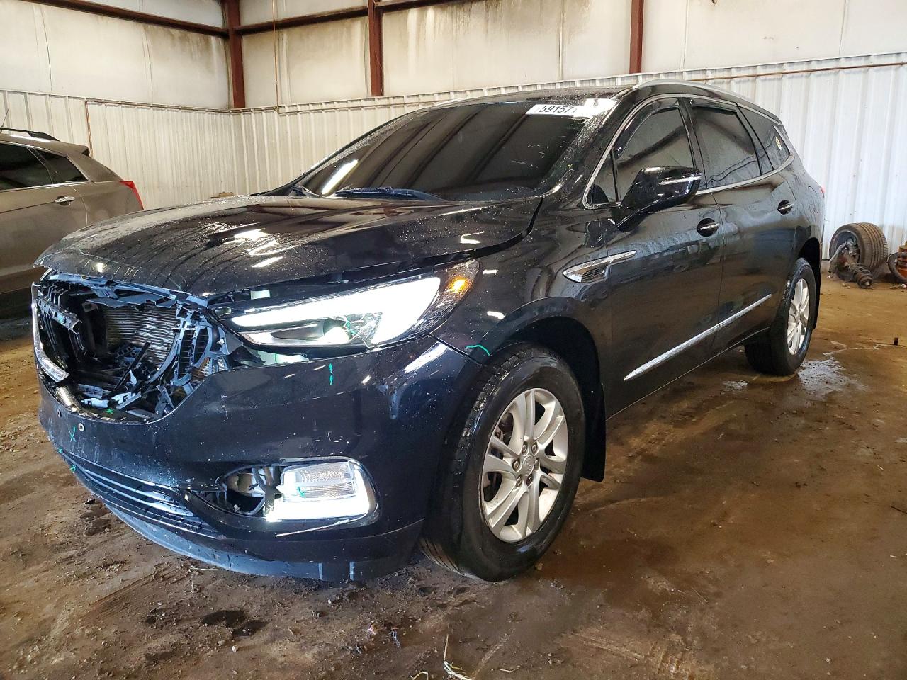 2019 BUICK ENCLAVE