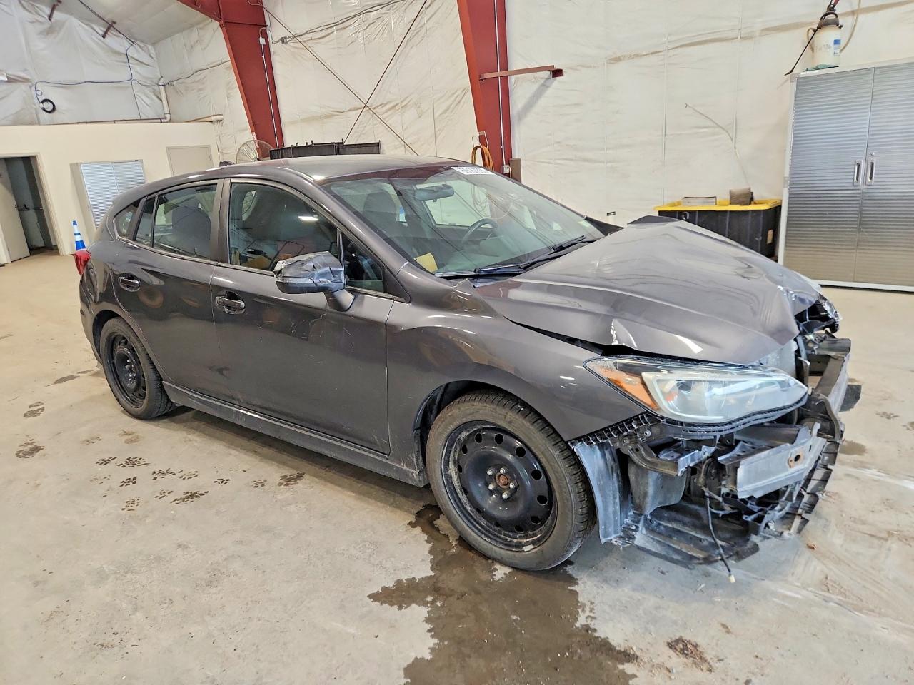 2020 SUBARU IMPREZA