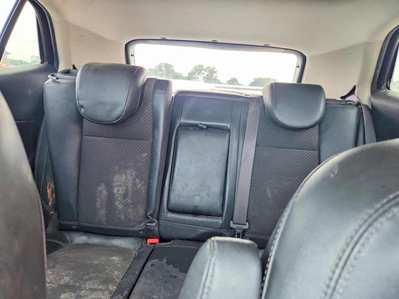 2018 BUICK ENCORE