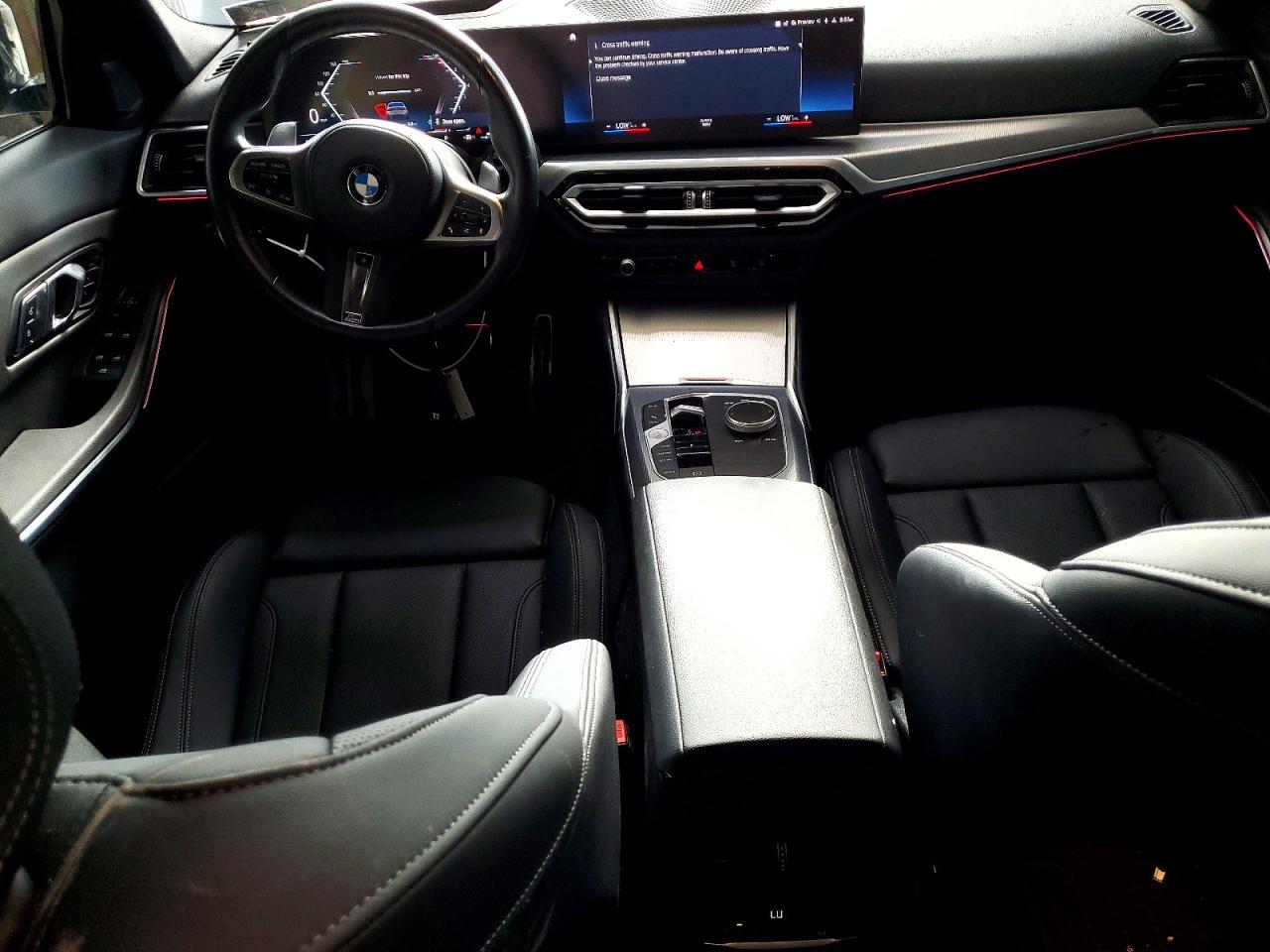 2023 BMW 3 SERIES
