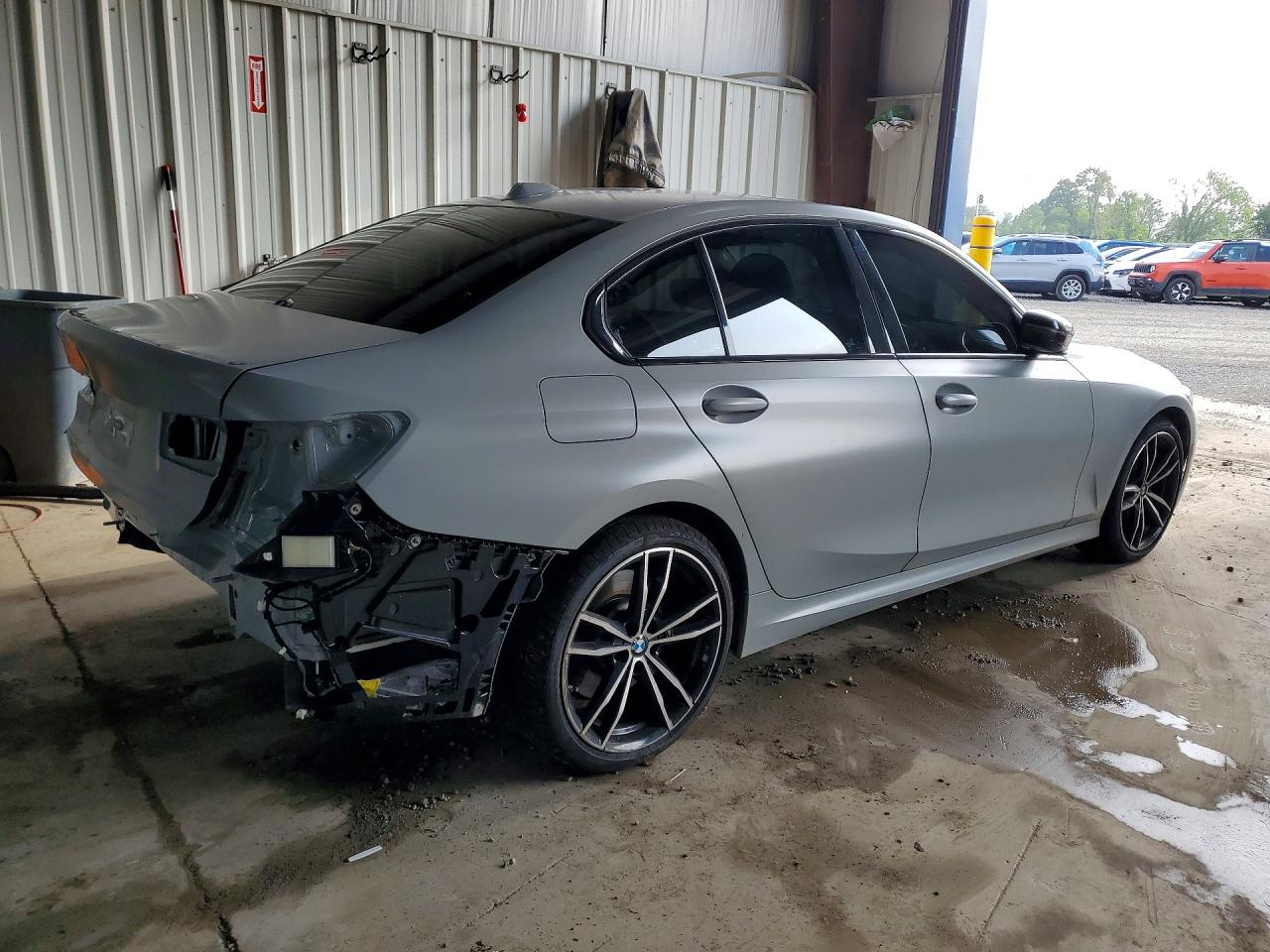 2023 BMW 3 SERIES