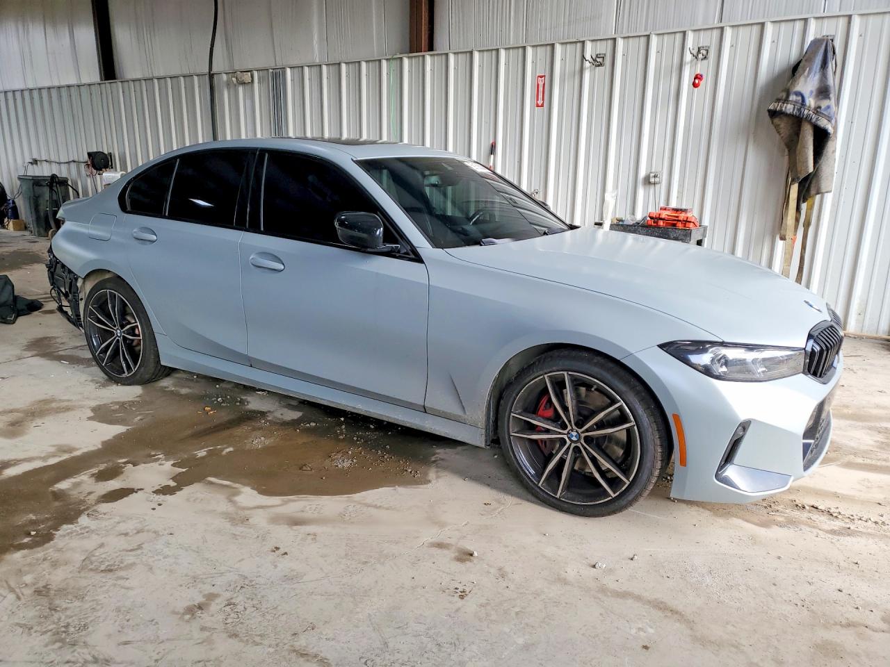 2023 BMW 3 SERIES