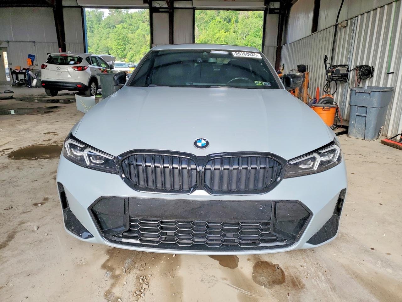 2023 BMW 3 SERIES