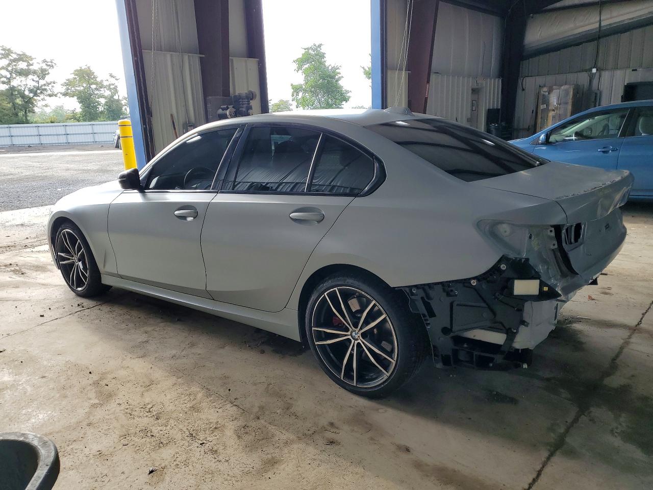 2023 BMW 3 SERIES