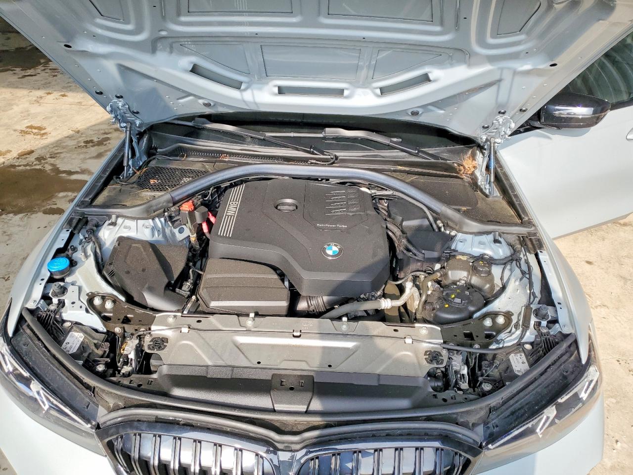 2023 BMW 3 SERIES