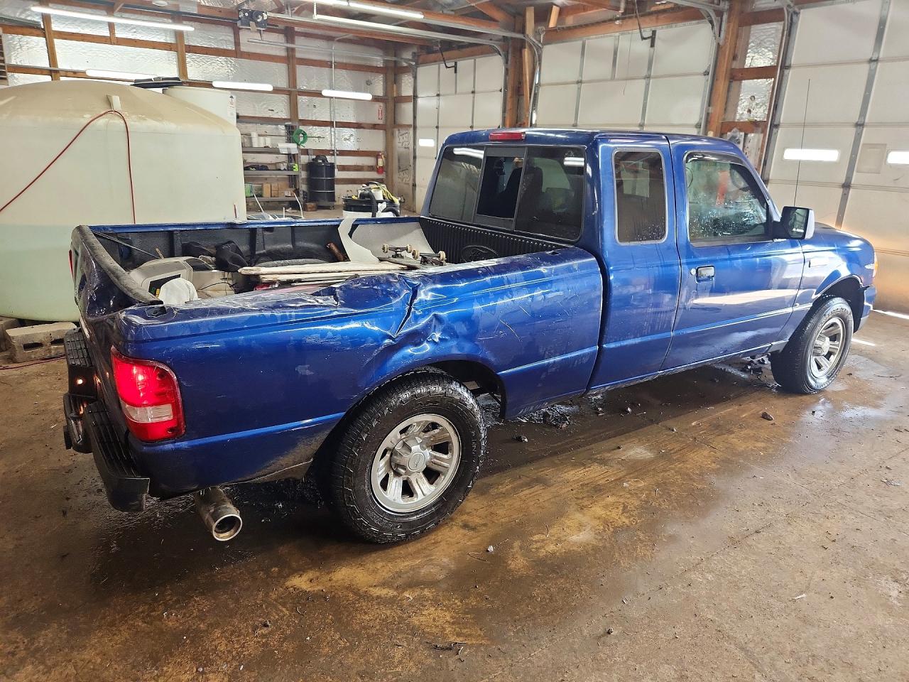 2008 FORD RANGER