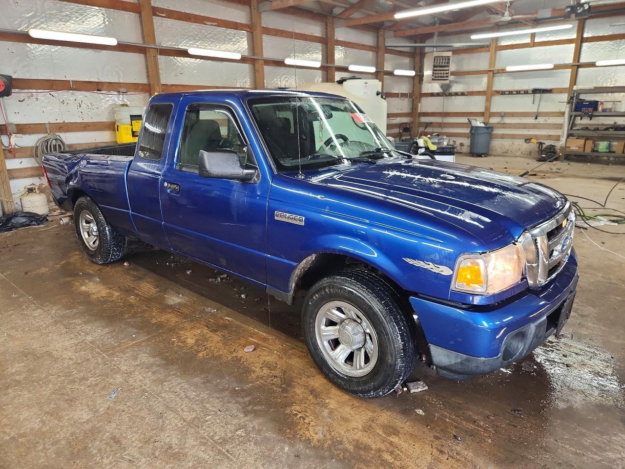 2008 FORD RANGER