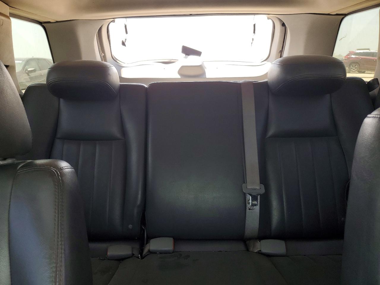 2006 JEEP GRAND CHER
