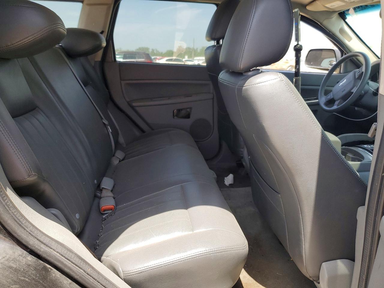 2006 JEEP GRAND CHER
