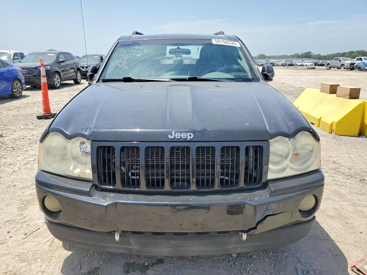 2006 JEEP GRAND CHER