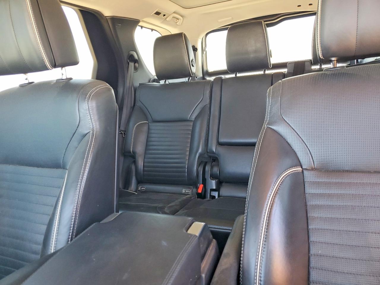2017 LAND ROVER DISCOVERY