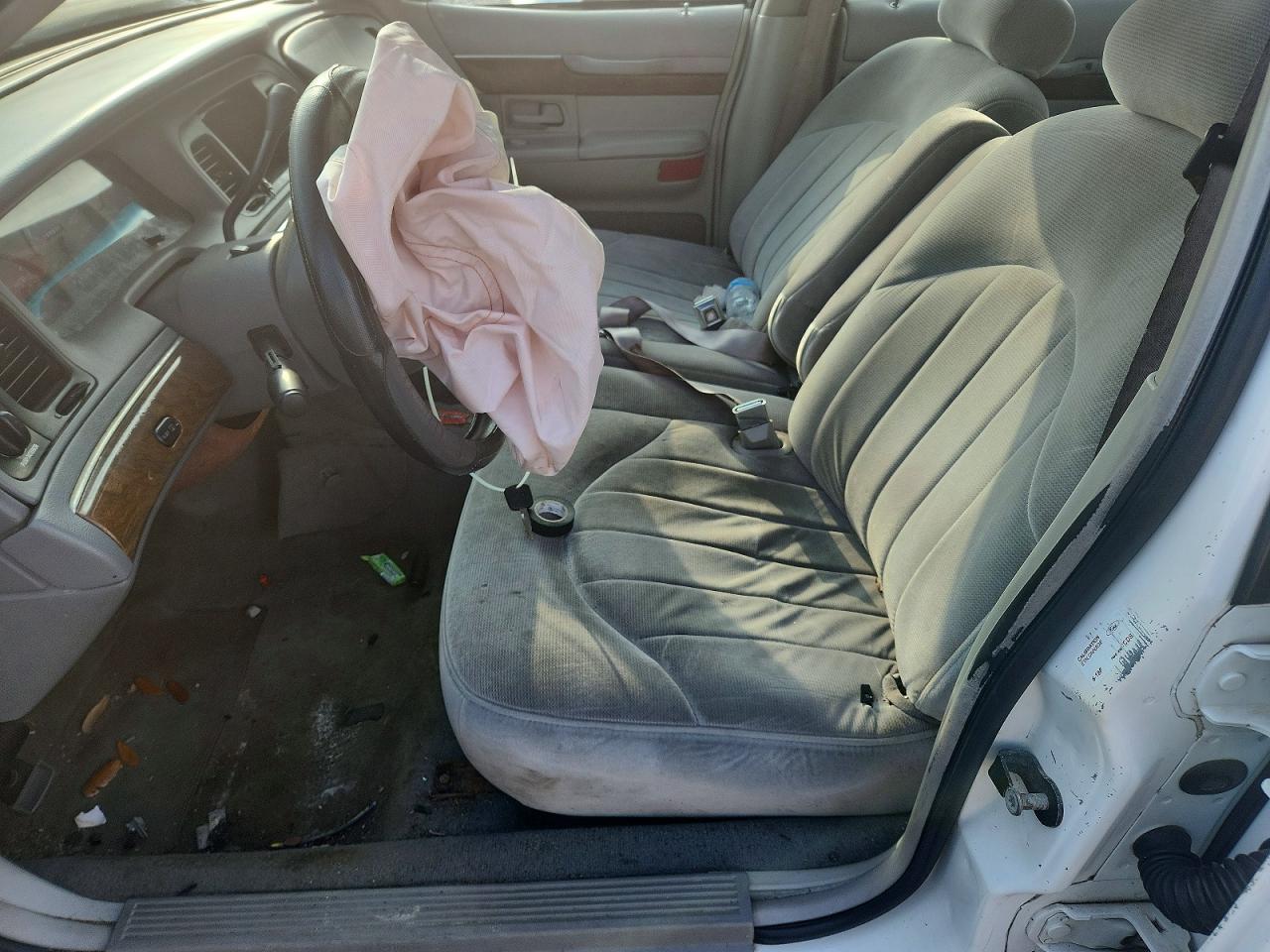 1998 MERCURY GRMARQUIS