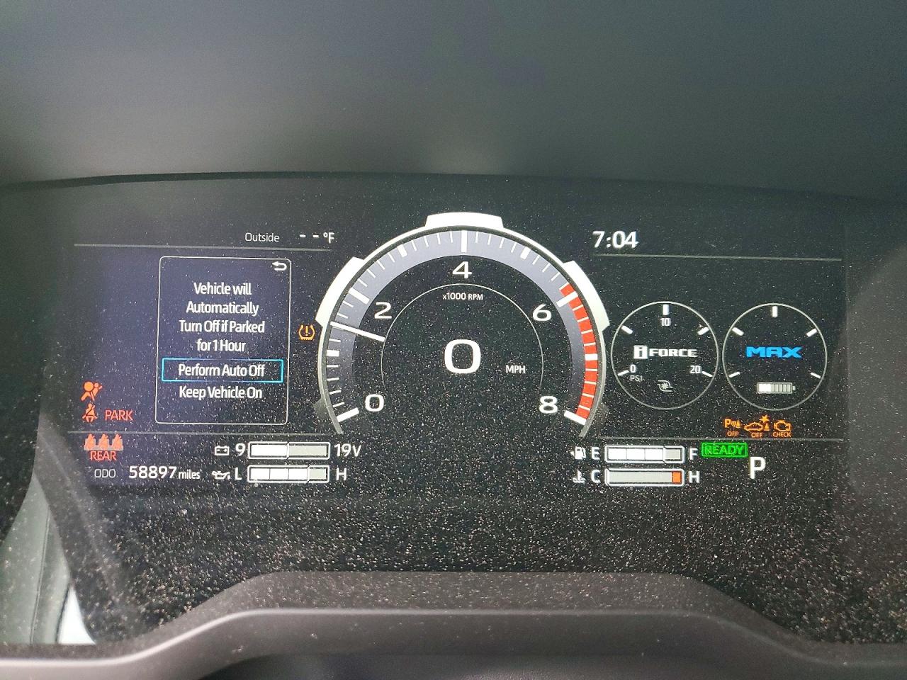 2024 TOYOTA TUNDRA