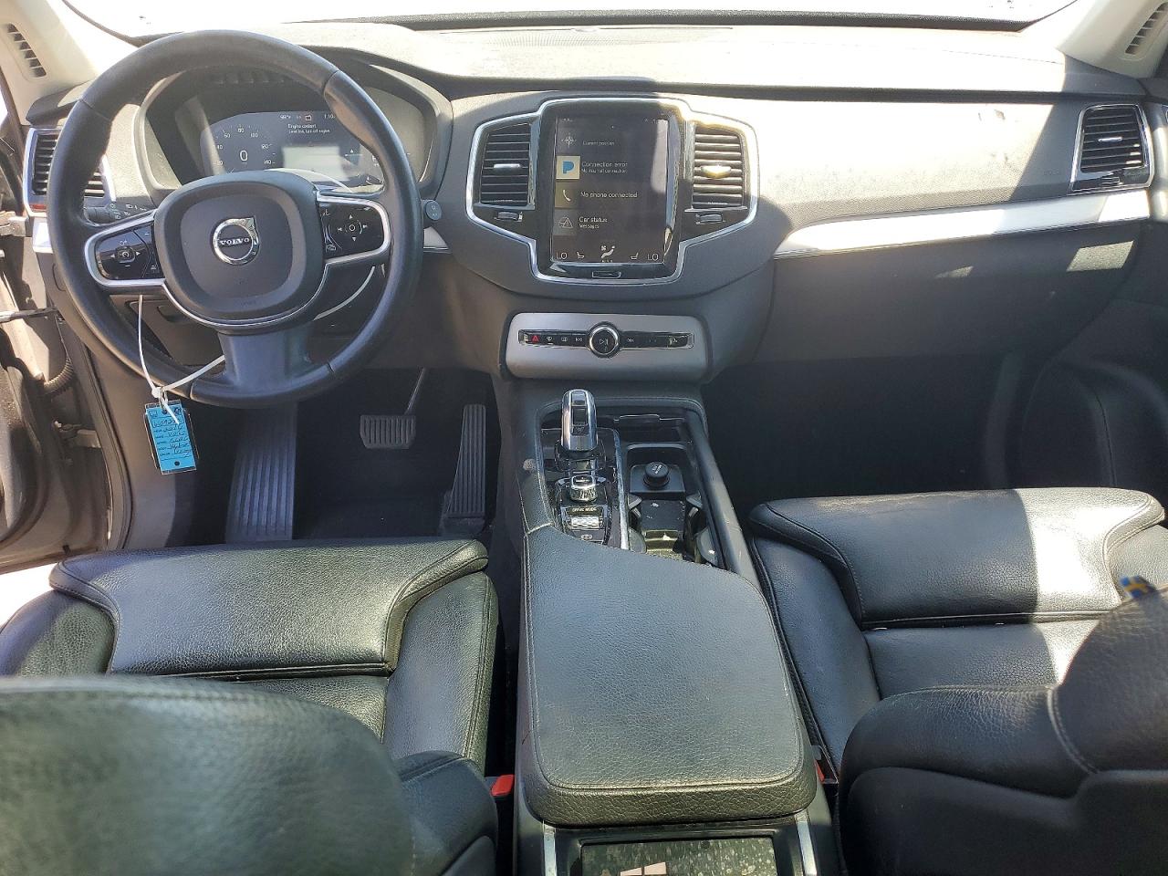 2016 VOLVO XC90