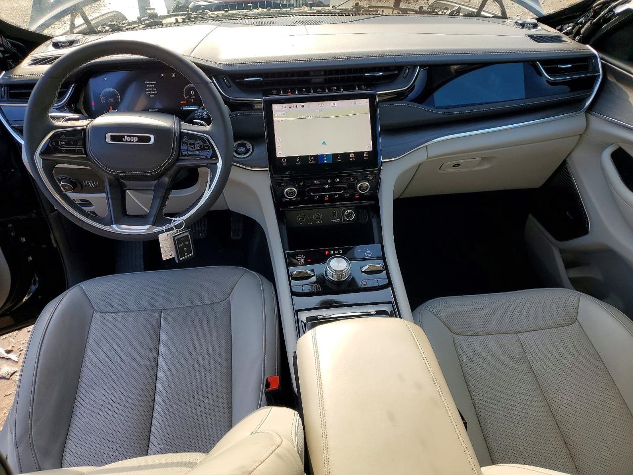 2023 JEEP CHEROKEE