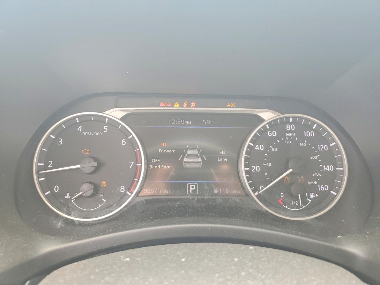 2025 NISSAN SENTRA