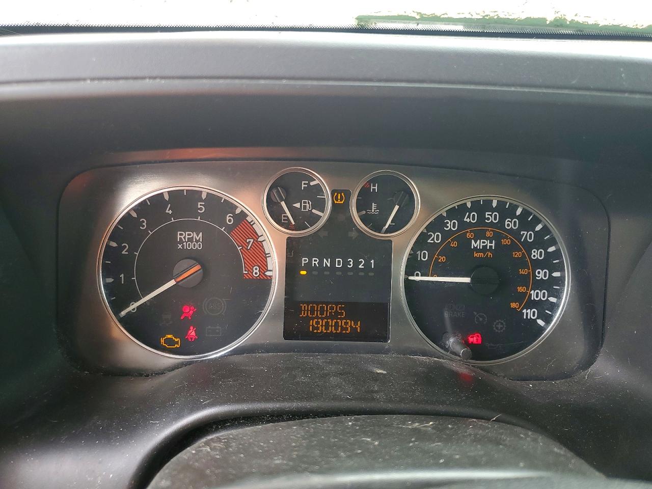 2008 HUMMER H3