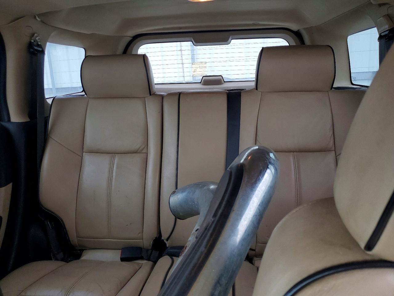 2008 HUMMER H3