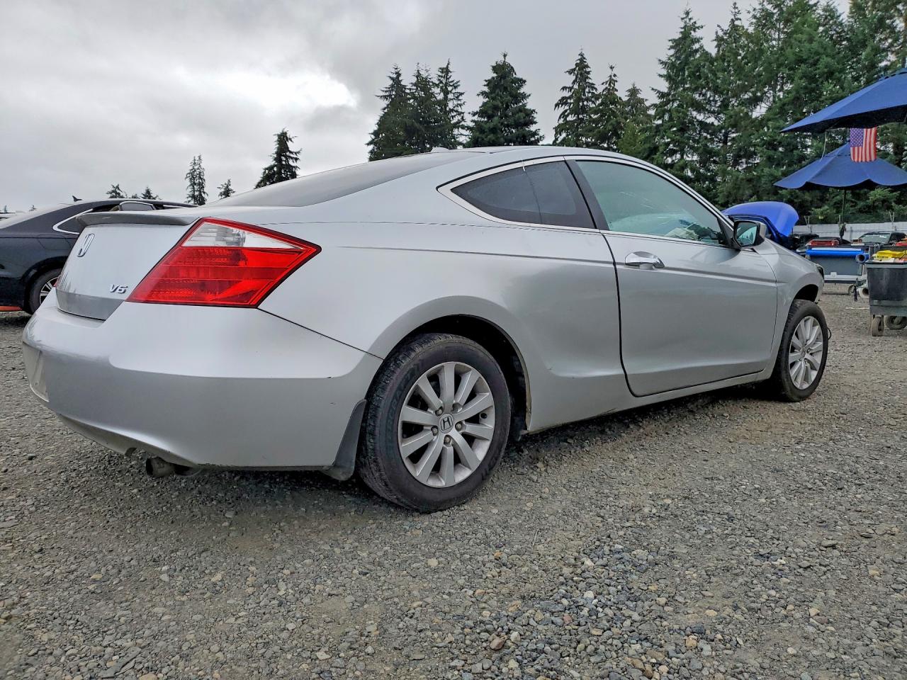 2009 HONDA ACCORD