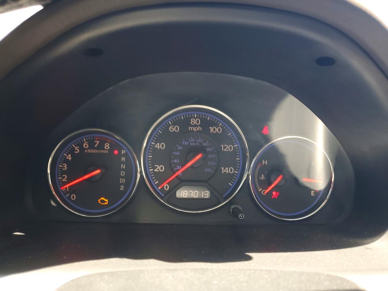 2004 HONDA CIVIC