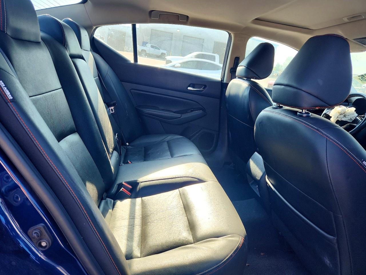 2023 NISSAN ALTIMA