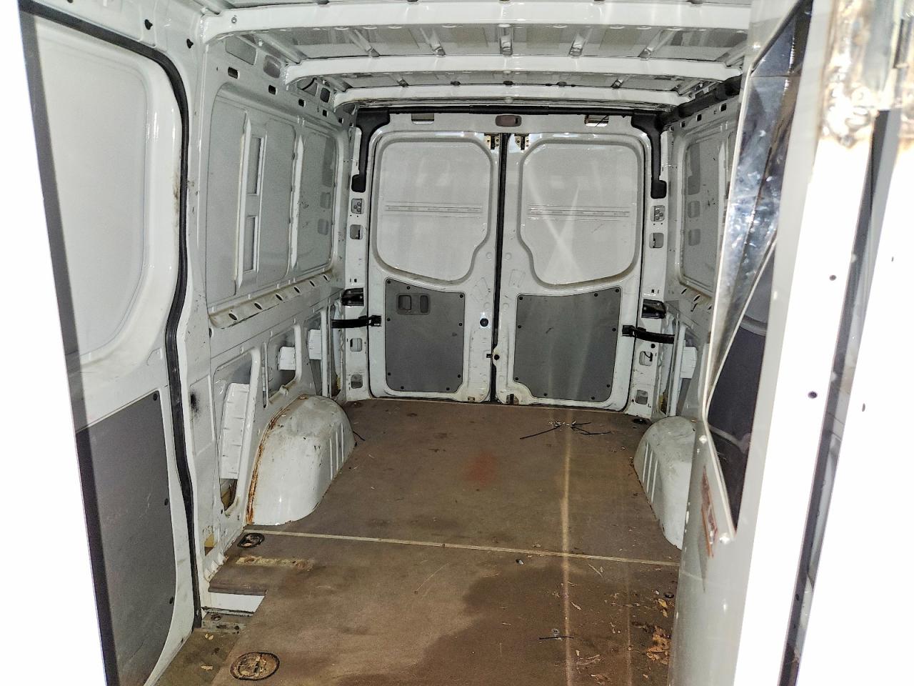 2015 MERCEDES-BENZ SPRINTER