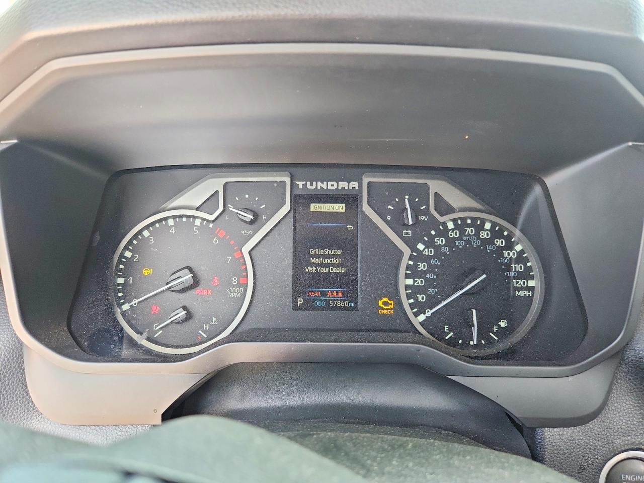 2024 TOYOTA TUNDRA