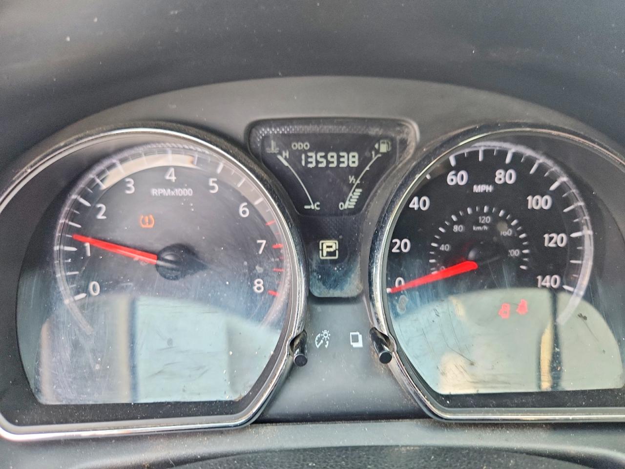 2019 NISSAN VERSA