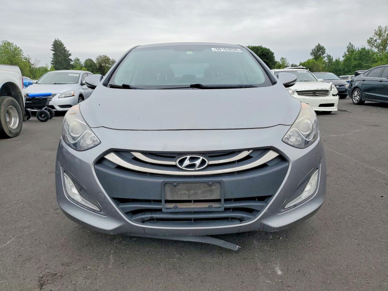 2014 HYUNDAI ELANTRA
