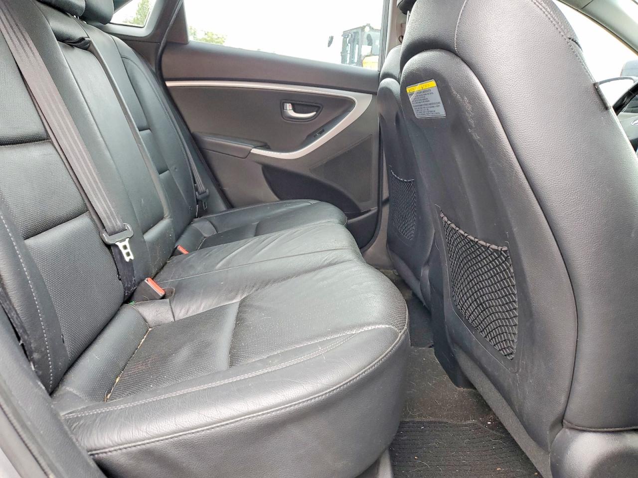 2014 HYUNDAI ELANTRA