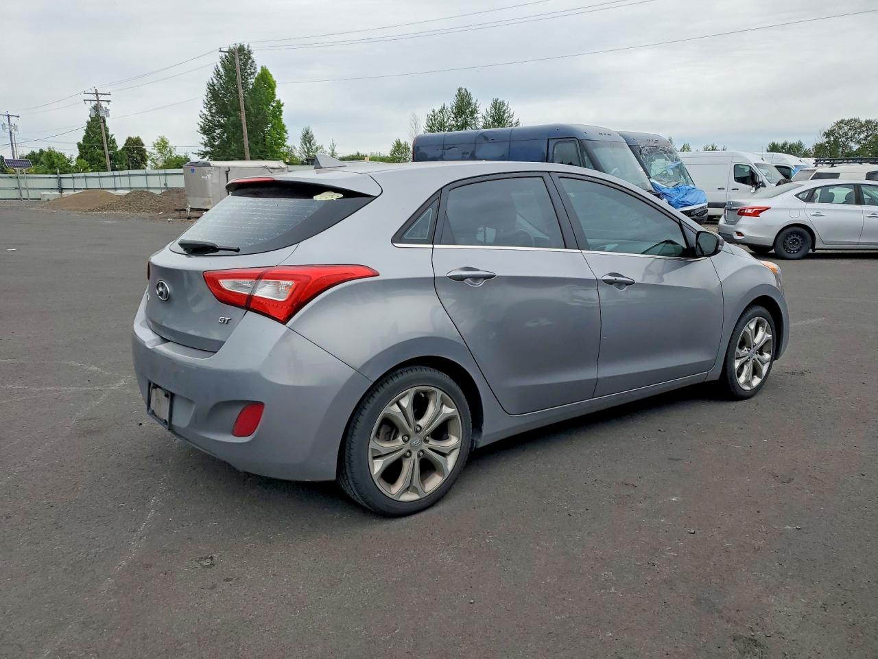 2014 HYUNDAI ELANTRA