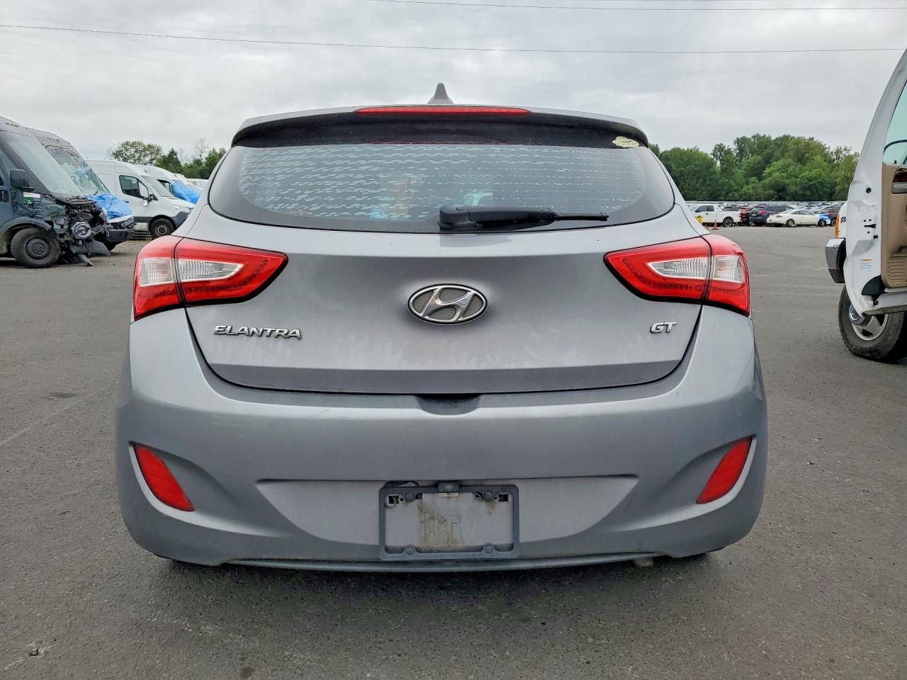 2014 HYUNDAI ELANTRA