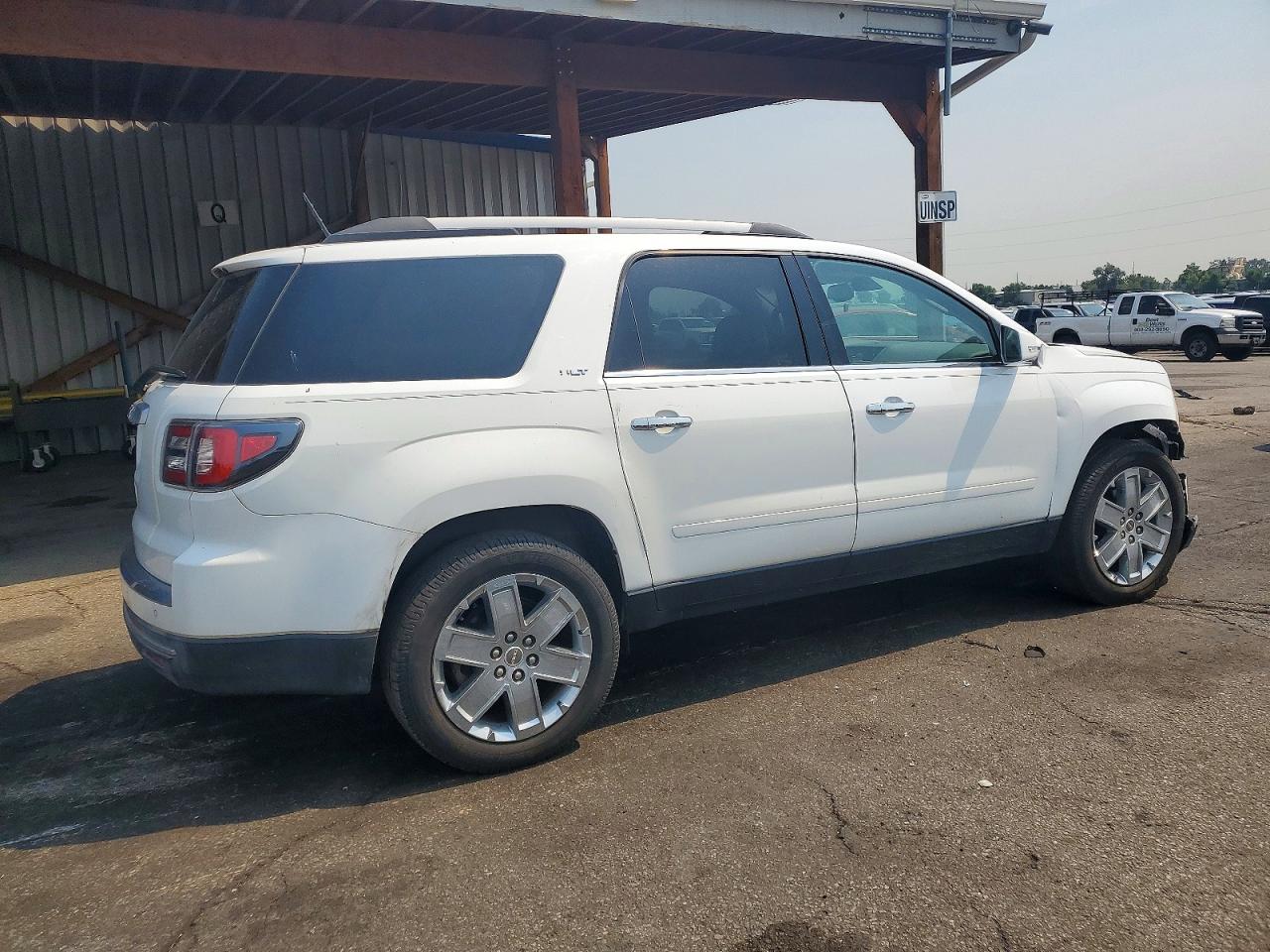 2017 GMC ACADIA