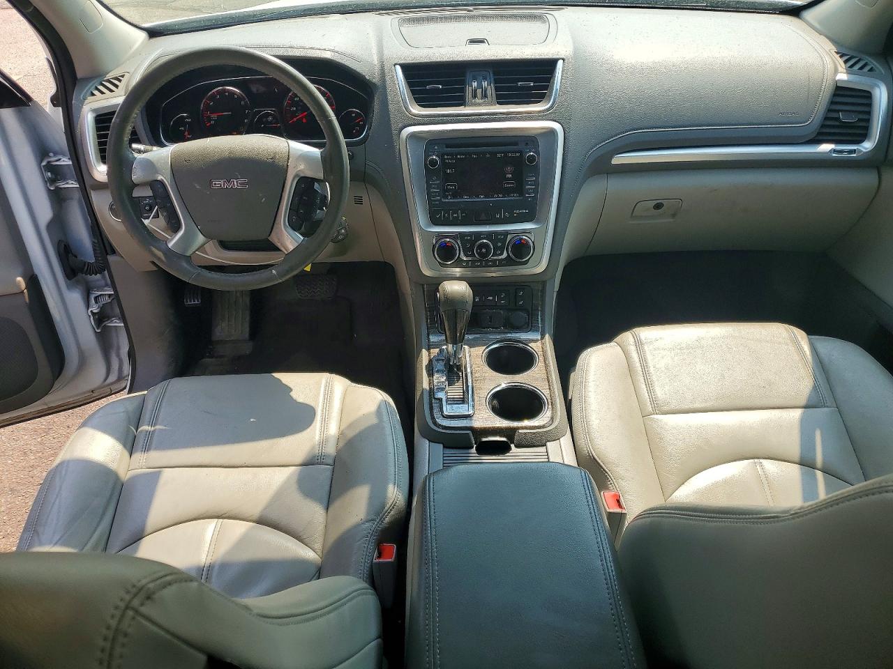 2017 GMC ACADIA