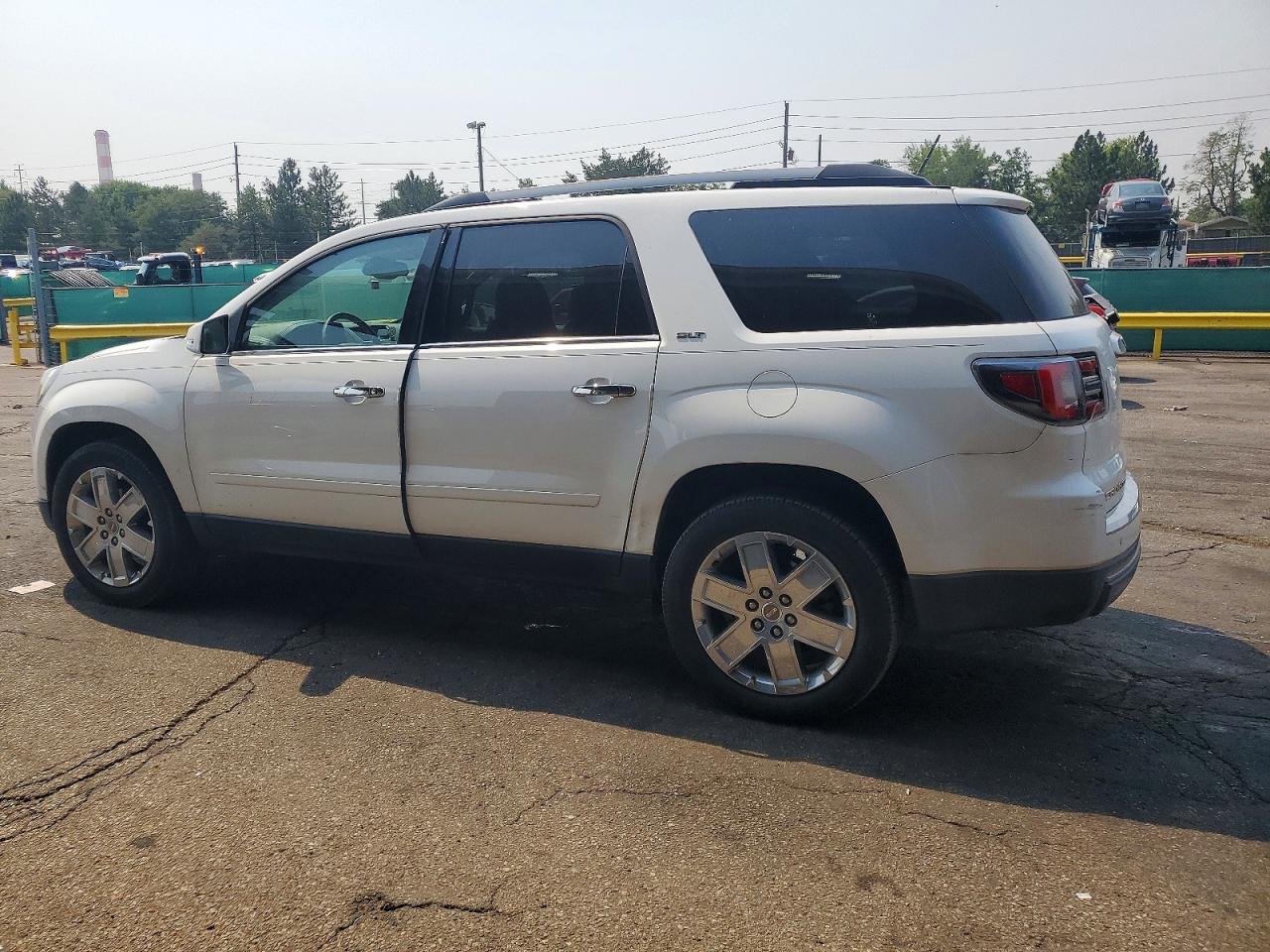2017 GMC ACADIA